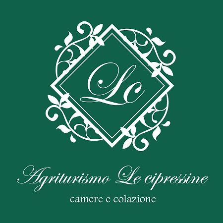 Agriturismo Le Cipressine Meolo المظهر الخارجي الصورة