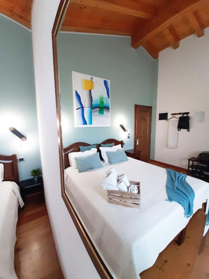 Agriturismo Le Cipressine Meolo المظهر الخارجي الصورة