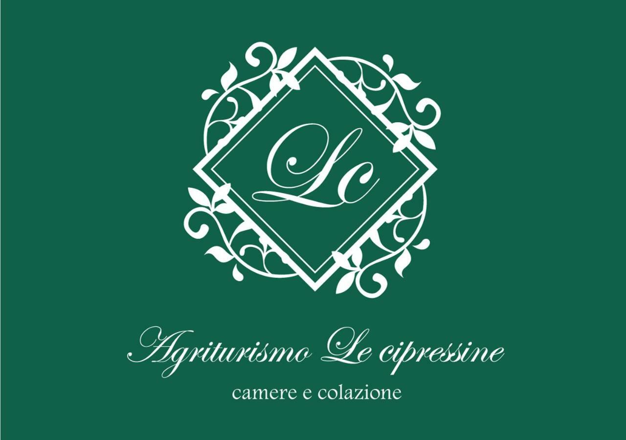 Agriturismo Le Cipressine Meolo المظهر الخارجي الصورة